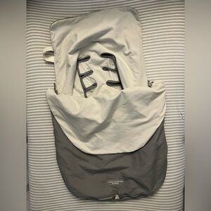 JJ Cole Bundleme Lite Stroller Bunting Bag